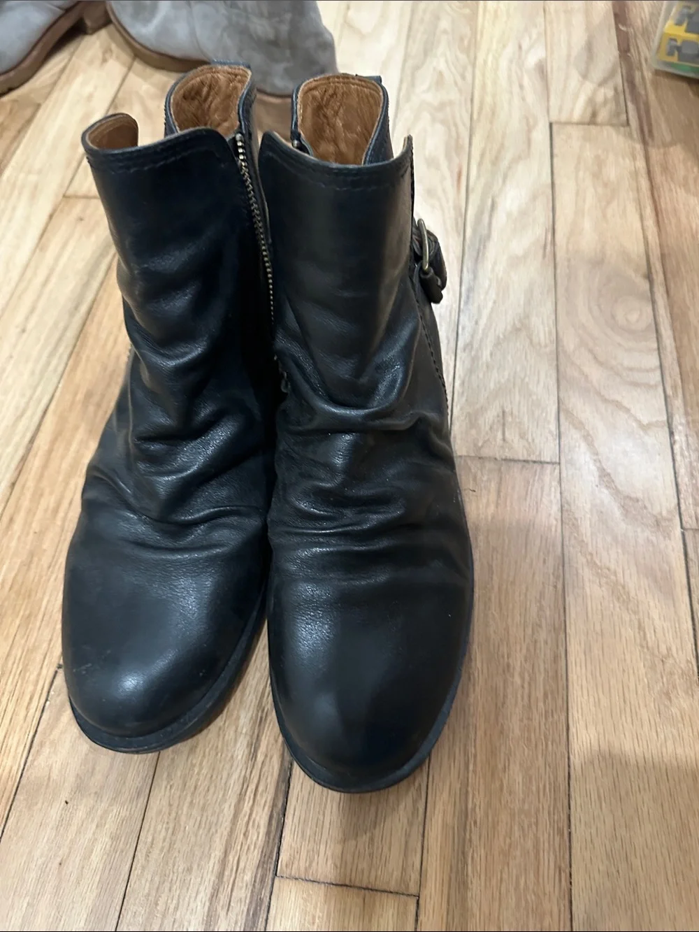 Sofft ankle boots