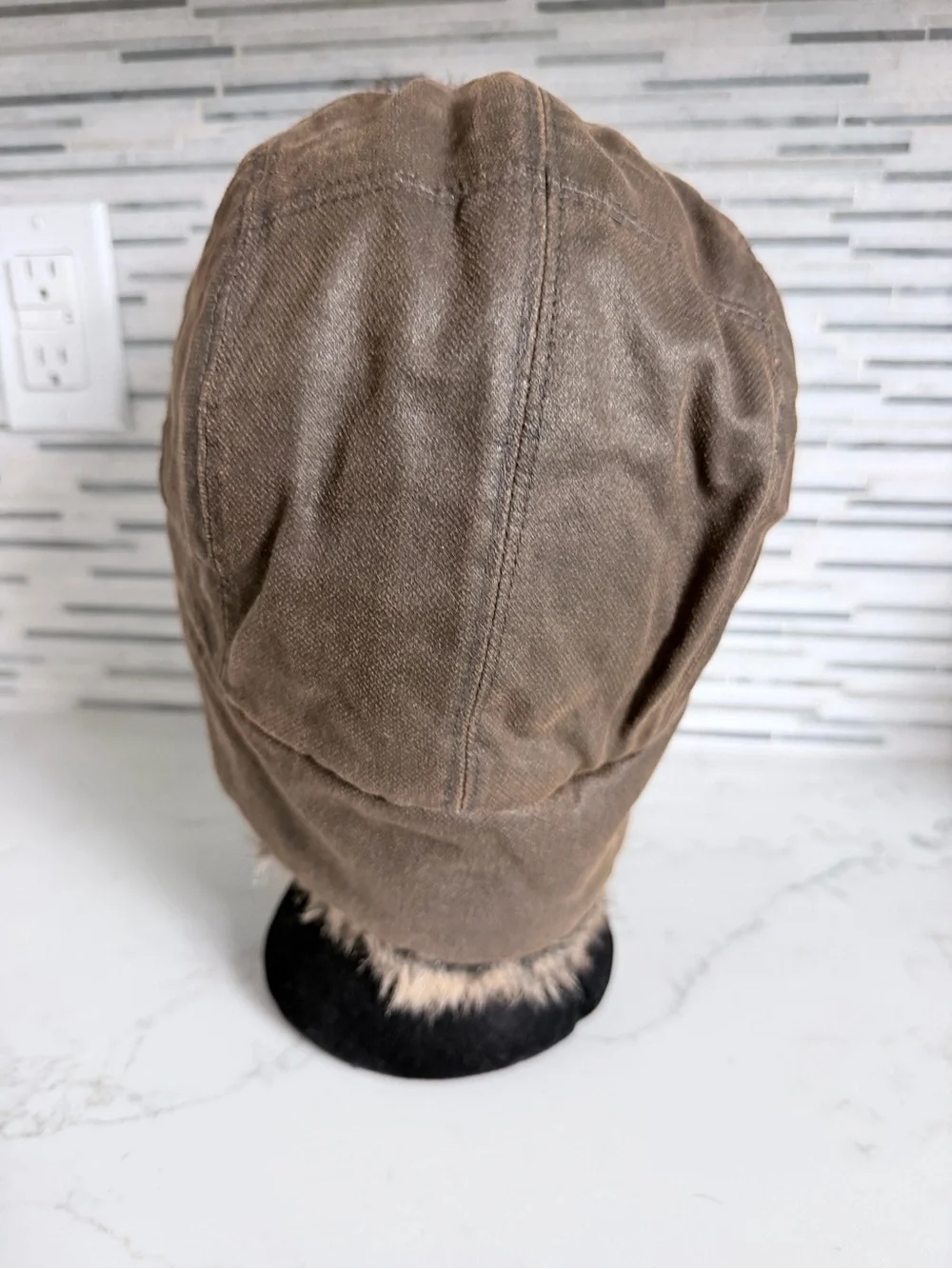 N/A soft brown