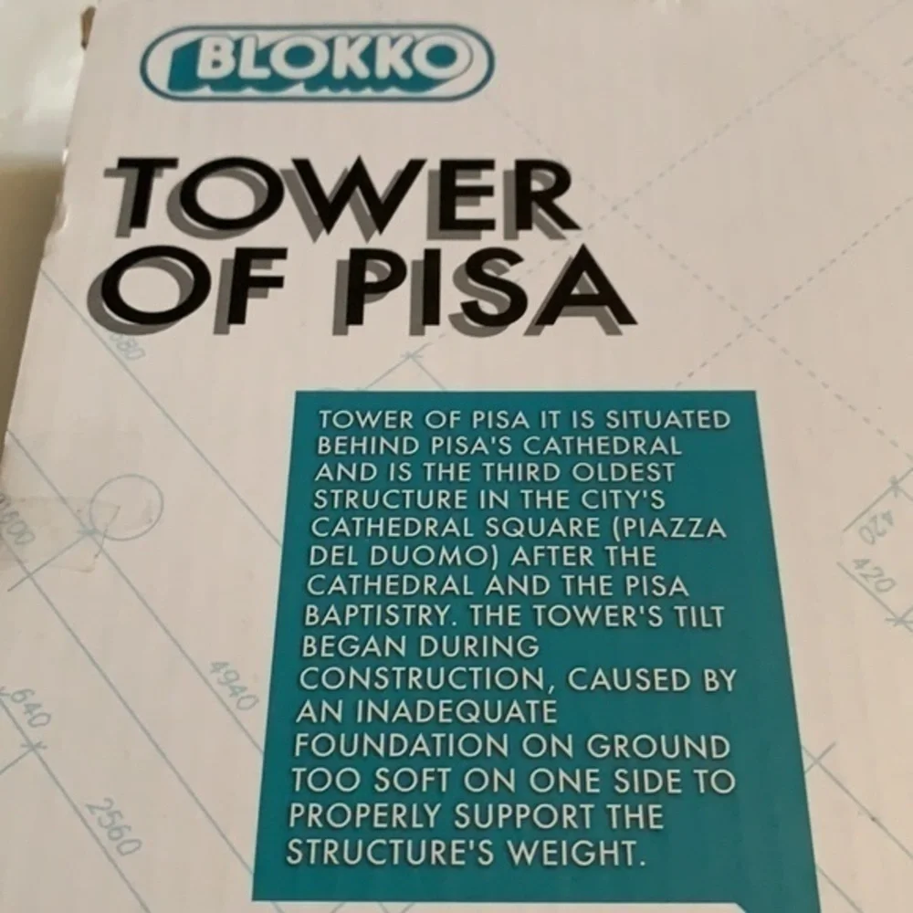 BLOKKO new toy