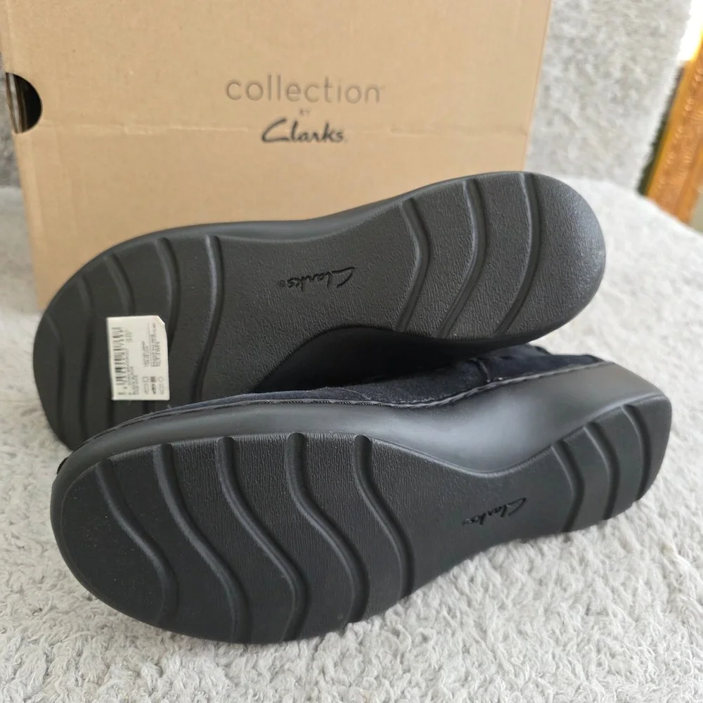 Clarks elevating easy