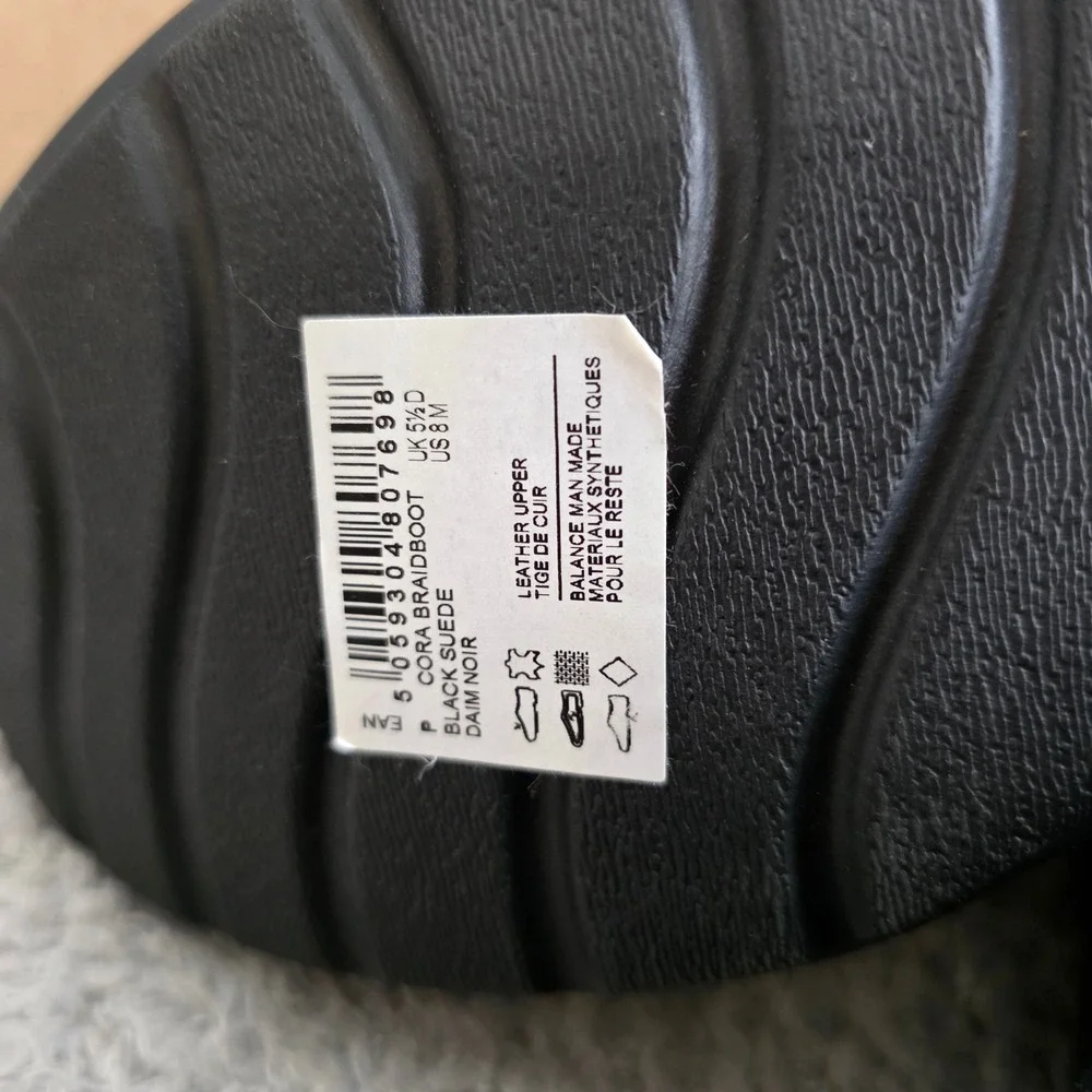 Clarks elevating easy