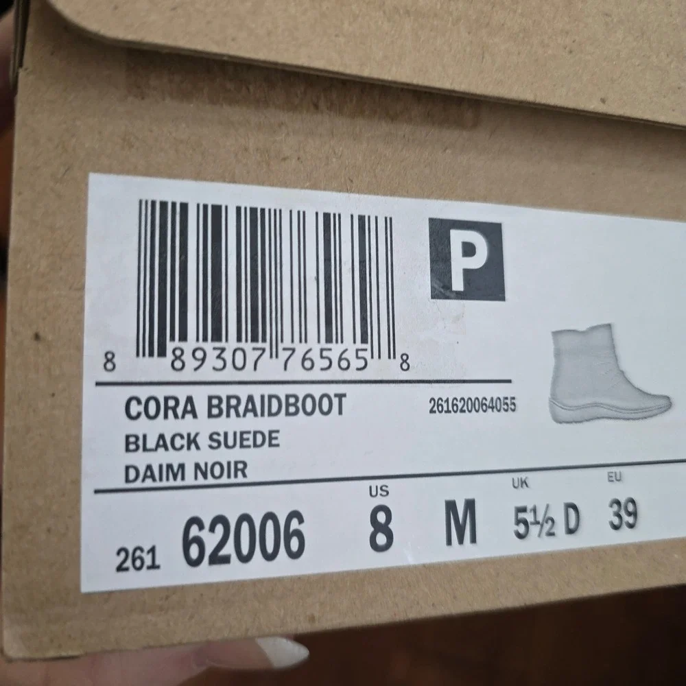 Clarks elevating easy