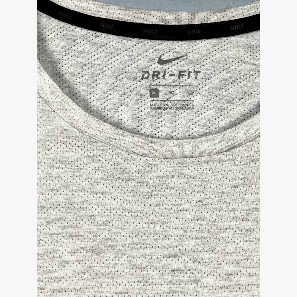 Nike dri fit