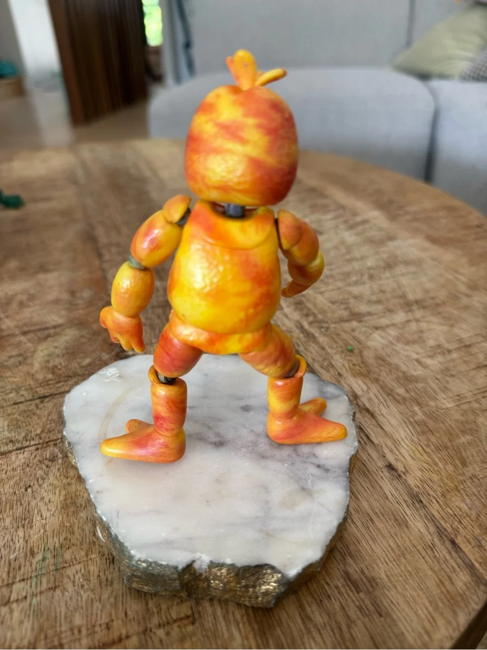 Funko this action