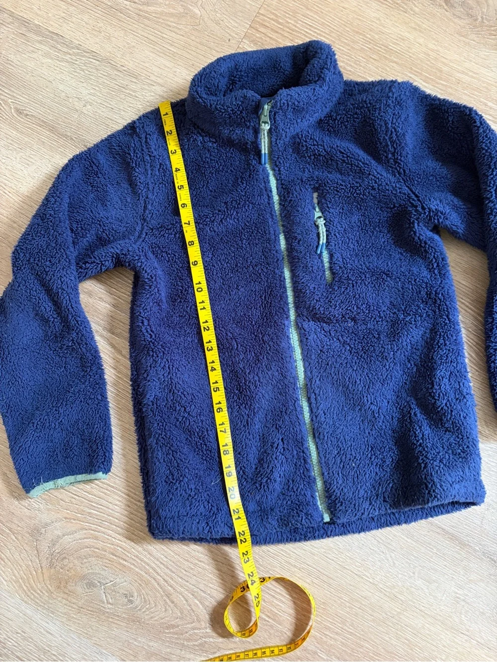 Mini Boden size 10y