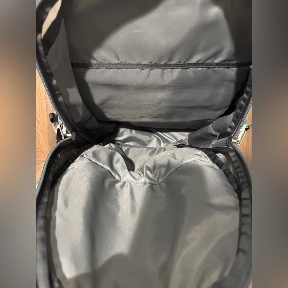 The North Face north face
