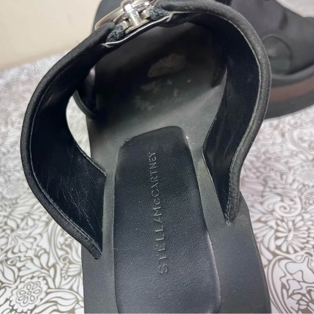 Stella McCartney elevate your