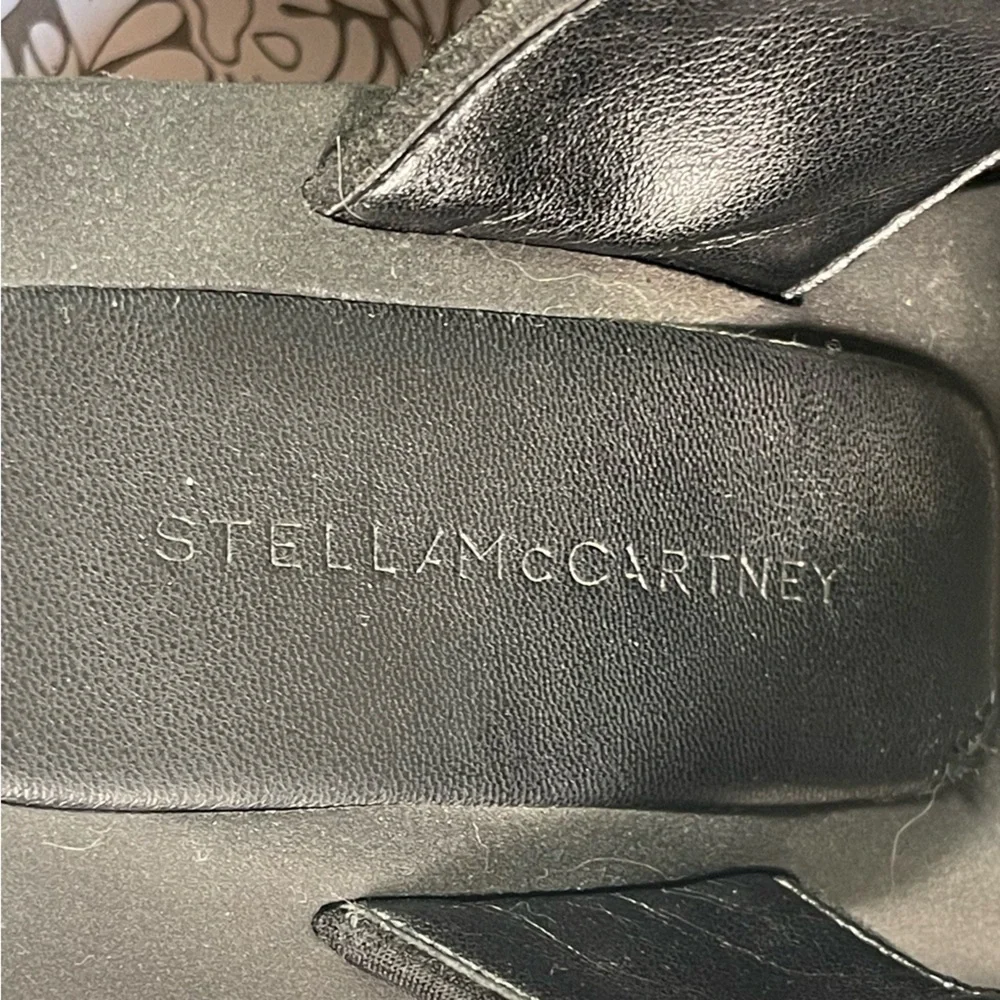 Stella McCartney elevate your
