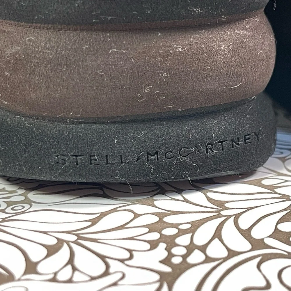 Stella McCartney elevate your