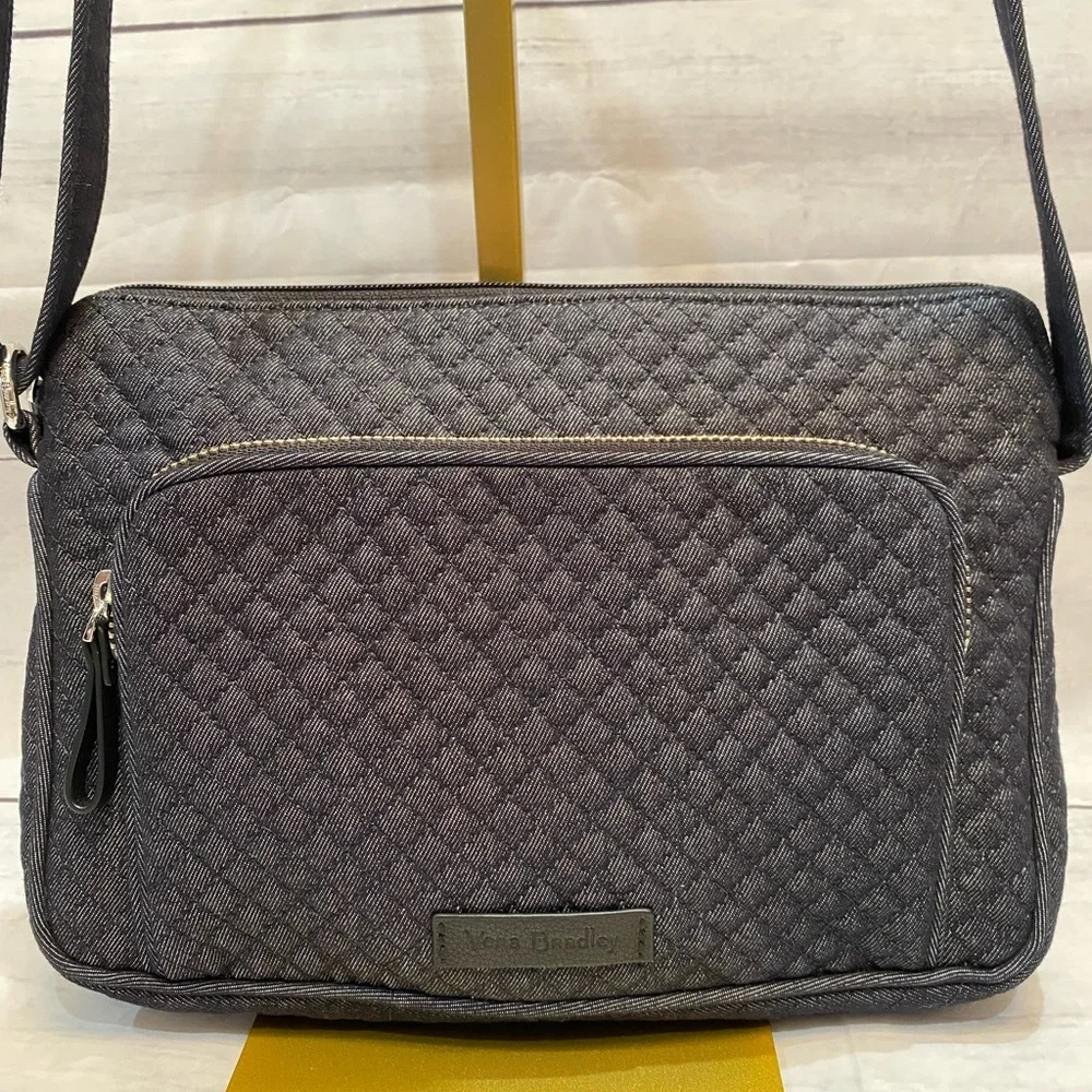Vera Bradley cotton polyester