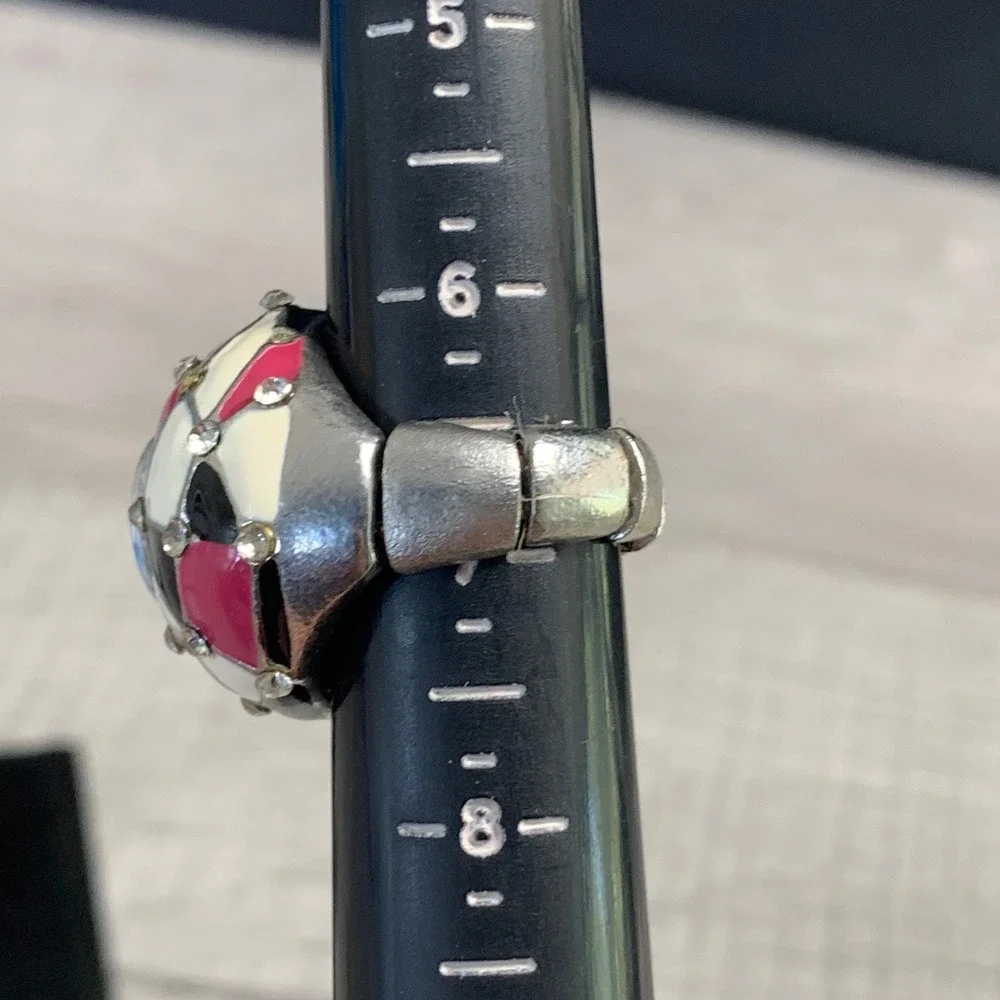 N/A statement cocktail