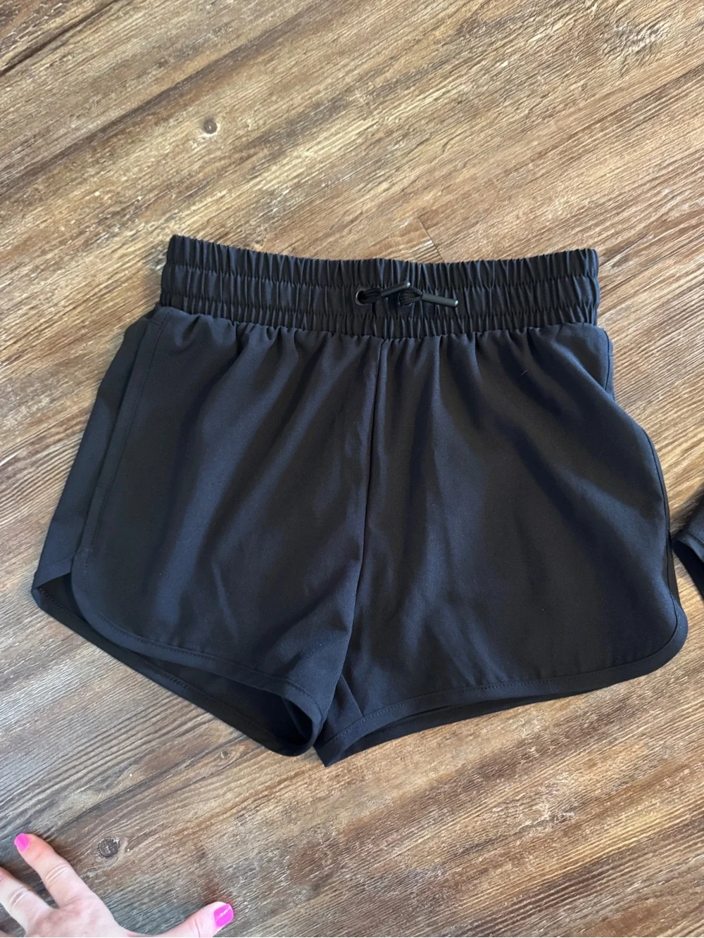 tek gear comfortable active
