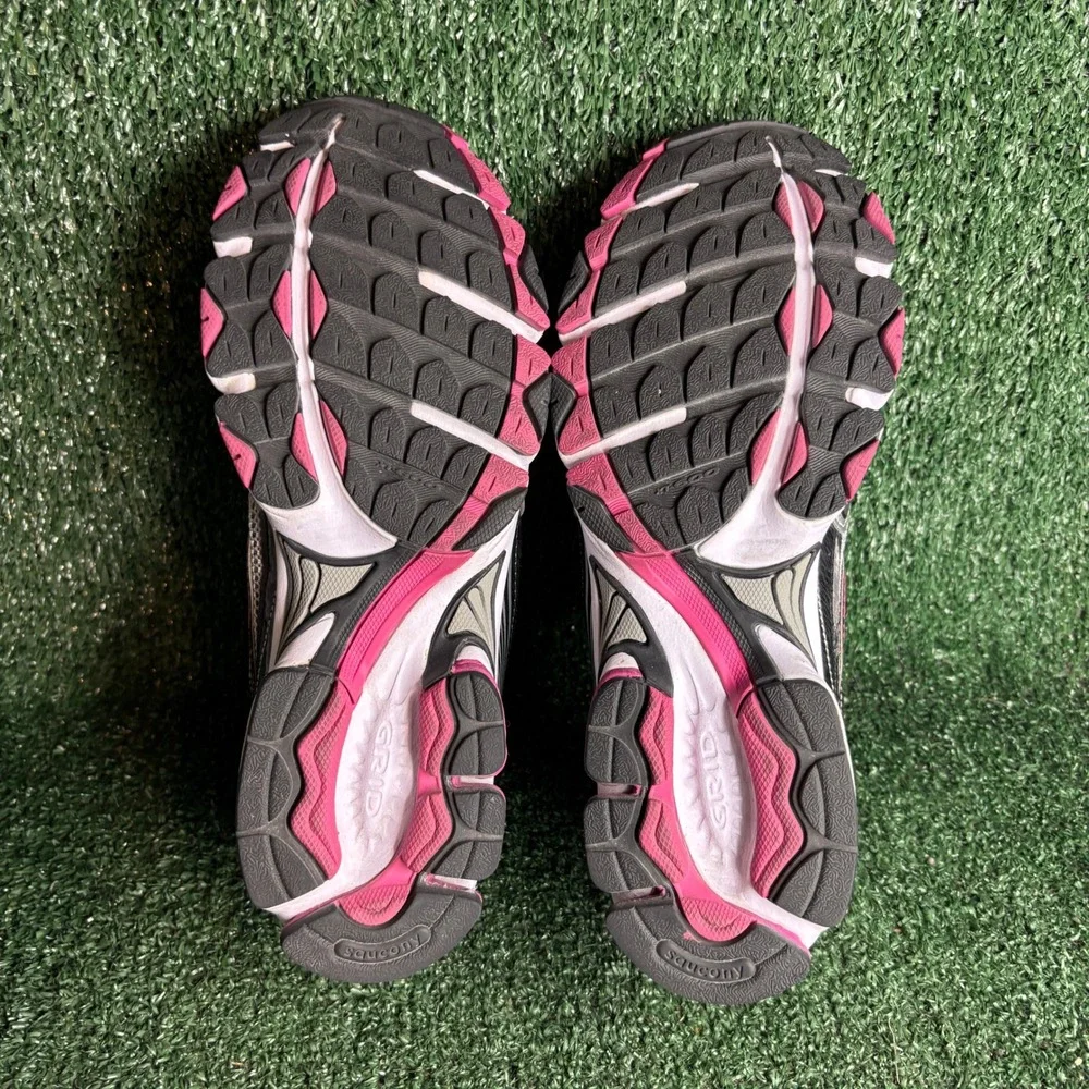 Saucony you ll photo