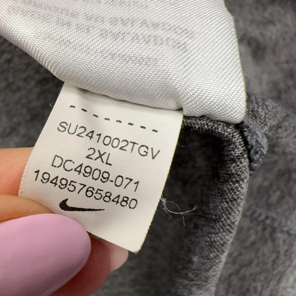 Nike pre owned