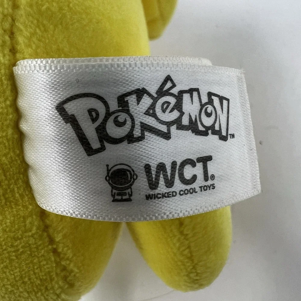 WCT some wear