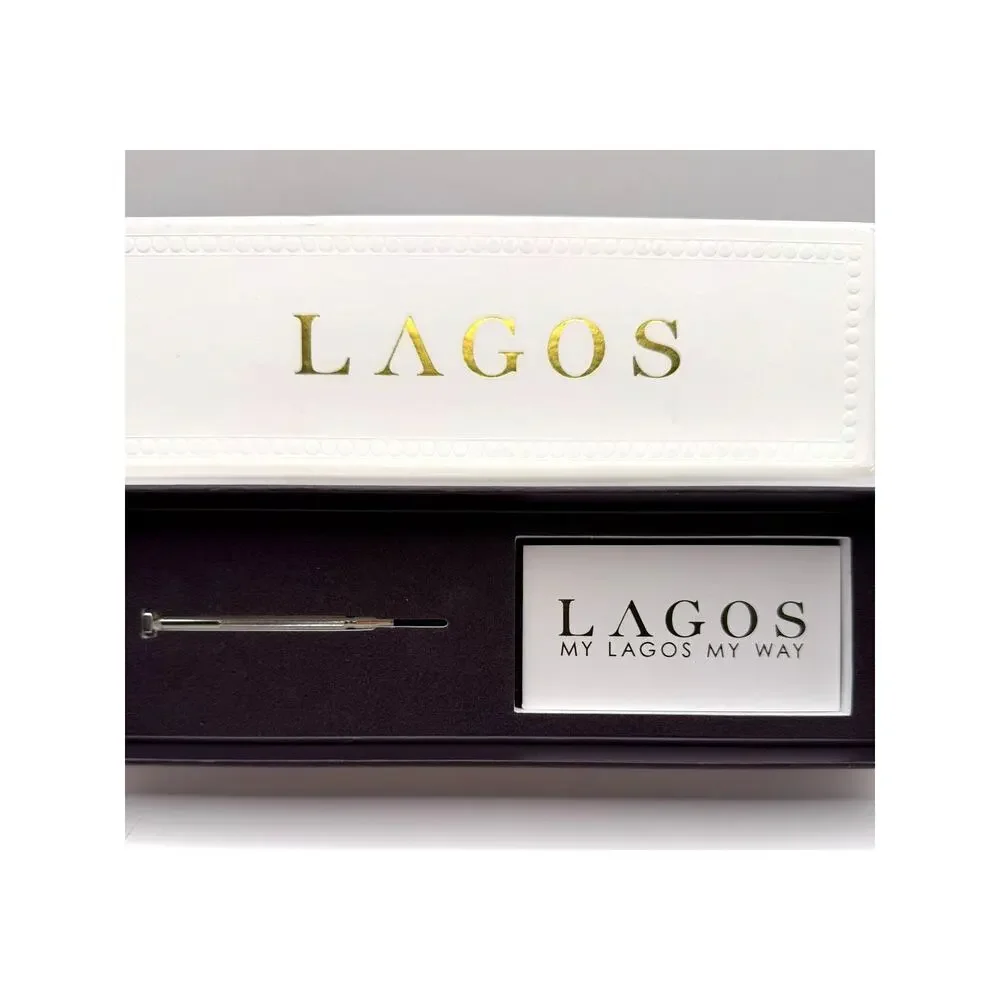 LAGOS enhance customize