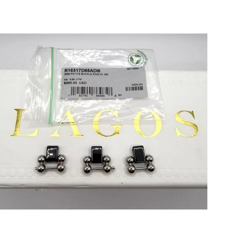 LAGOS enhance customize