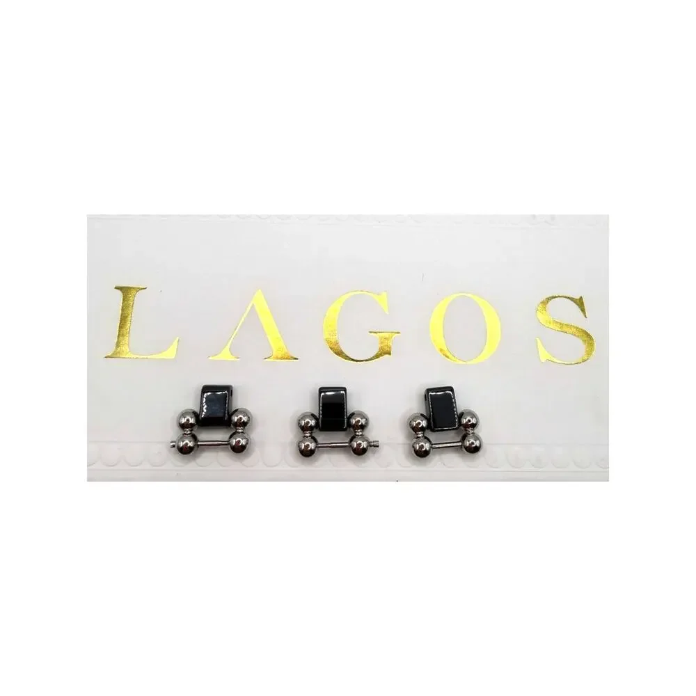 LAGOS enhance customize