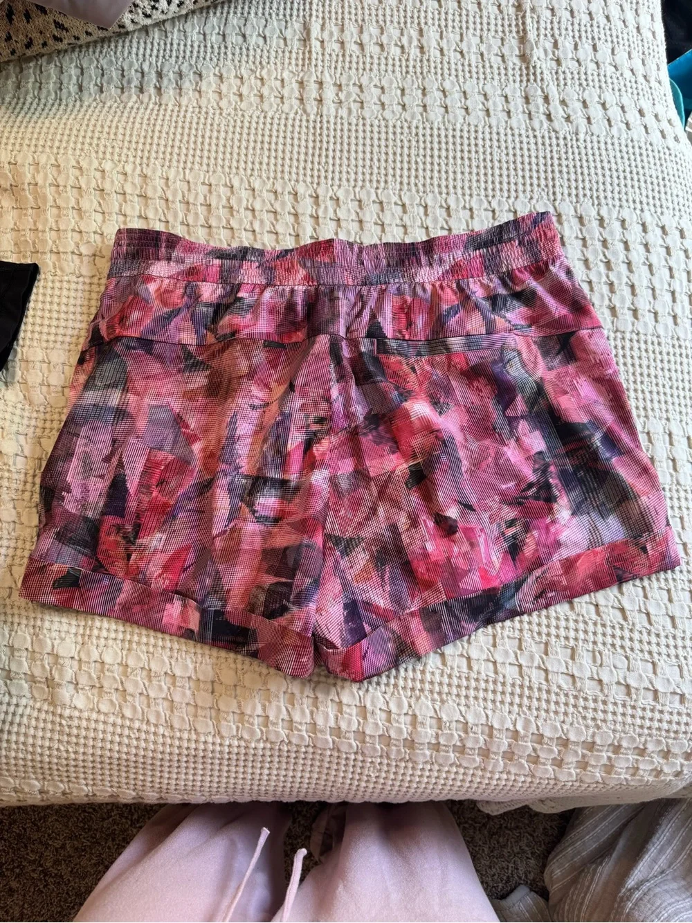 lululemon athletica four way