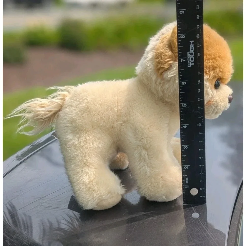 Gund adorable boo