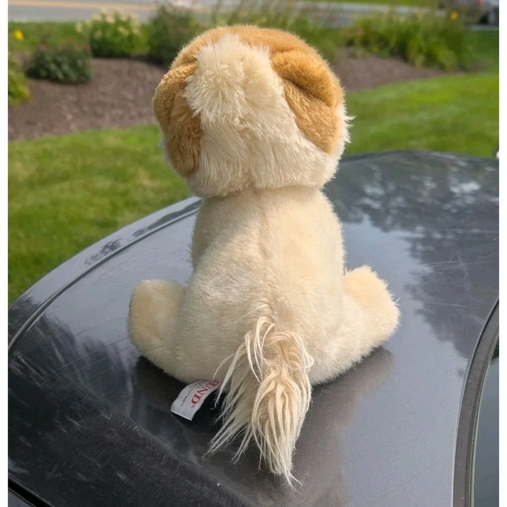 Gund adorable boo