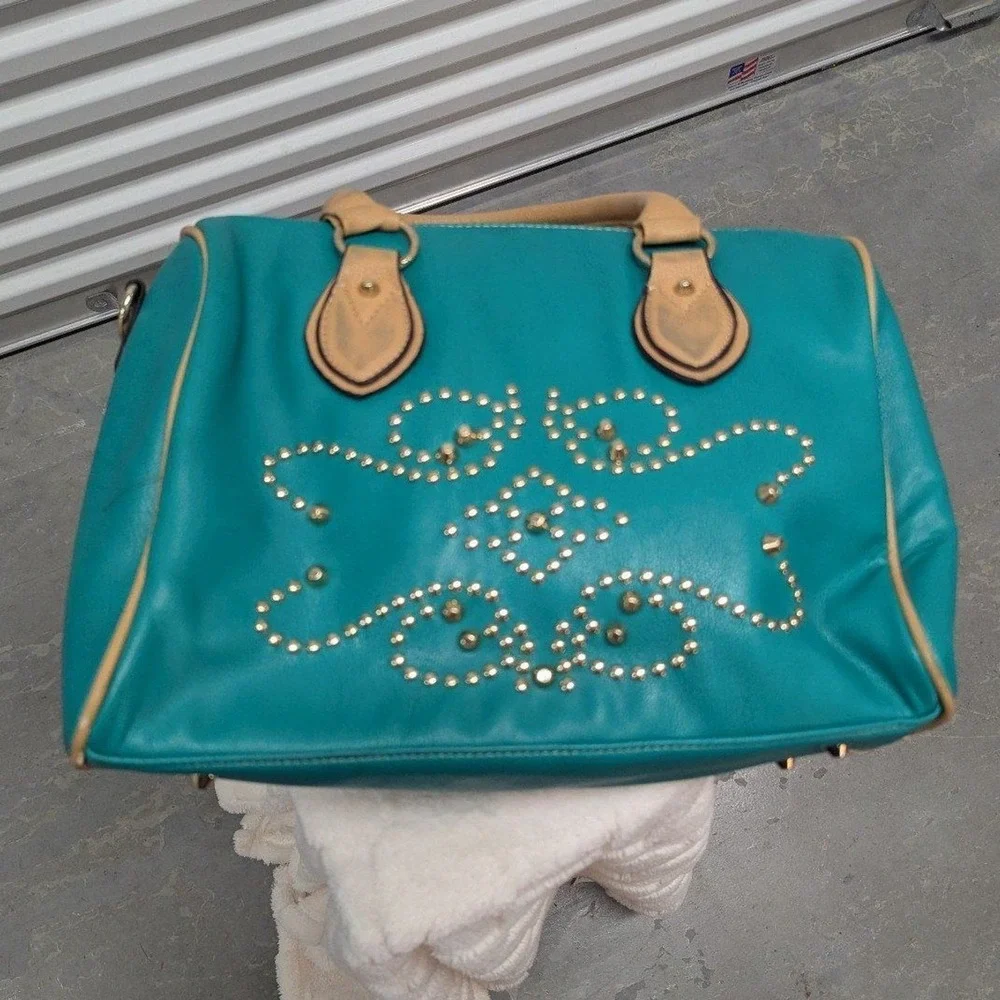 N/A cute bag used