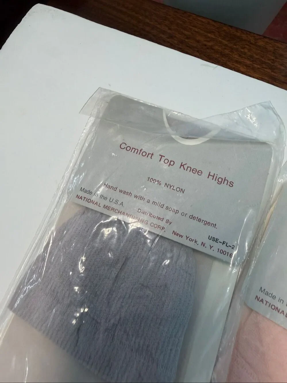 The F.L. Collection collection pairs