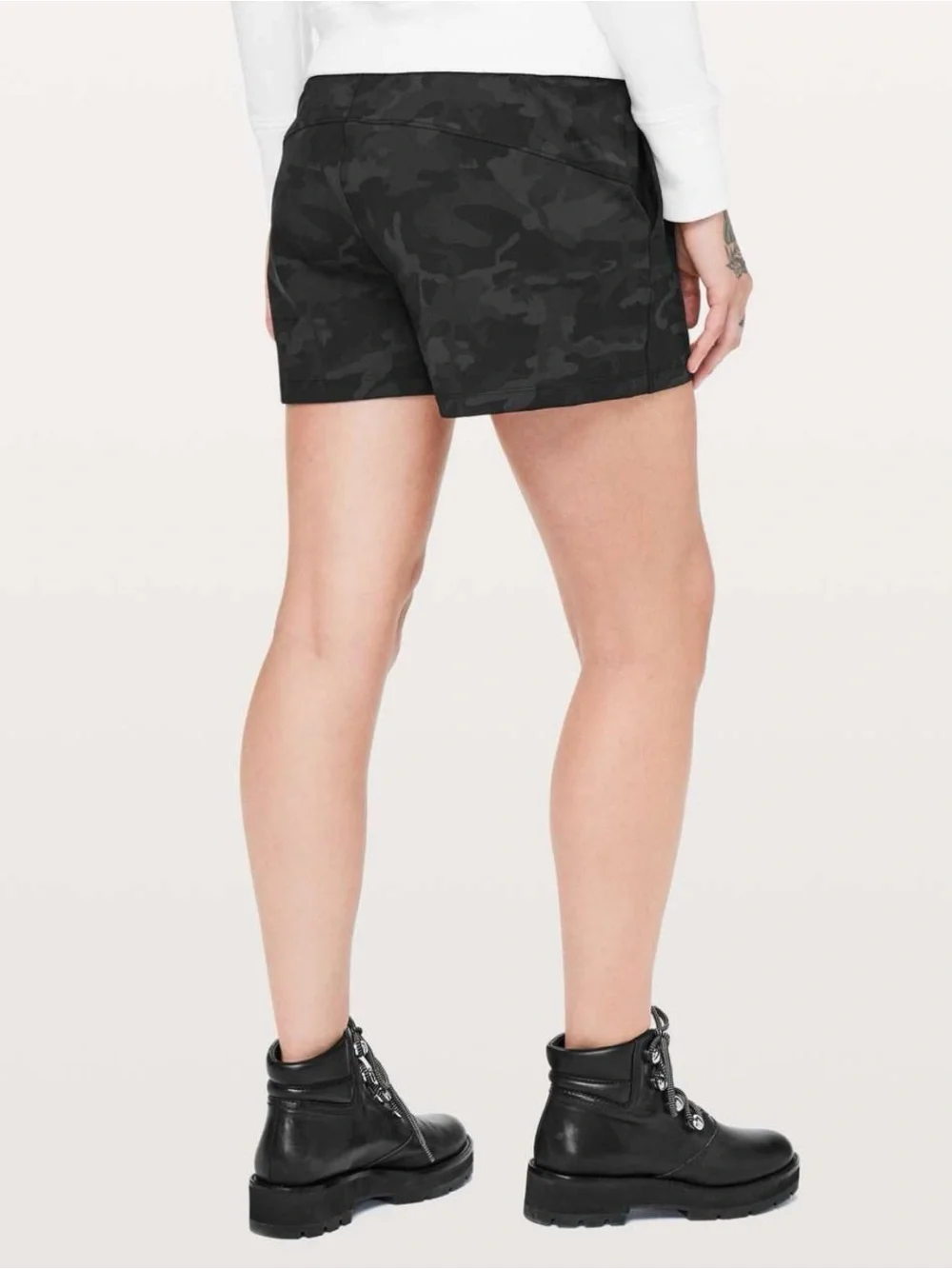 lululemon athletica take adventure