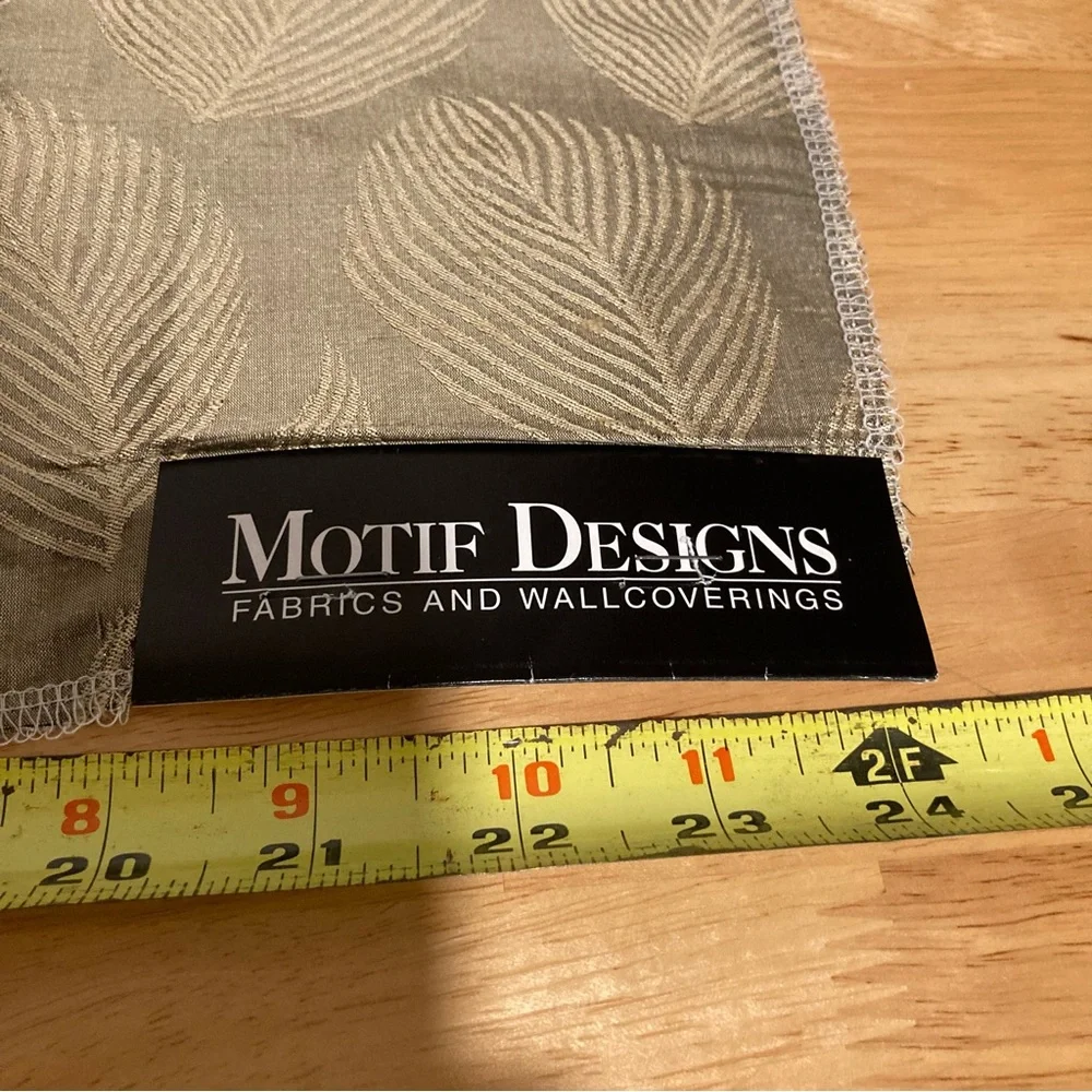 Motif Designs motif designs
