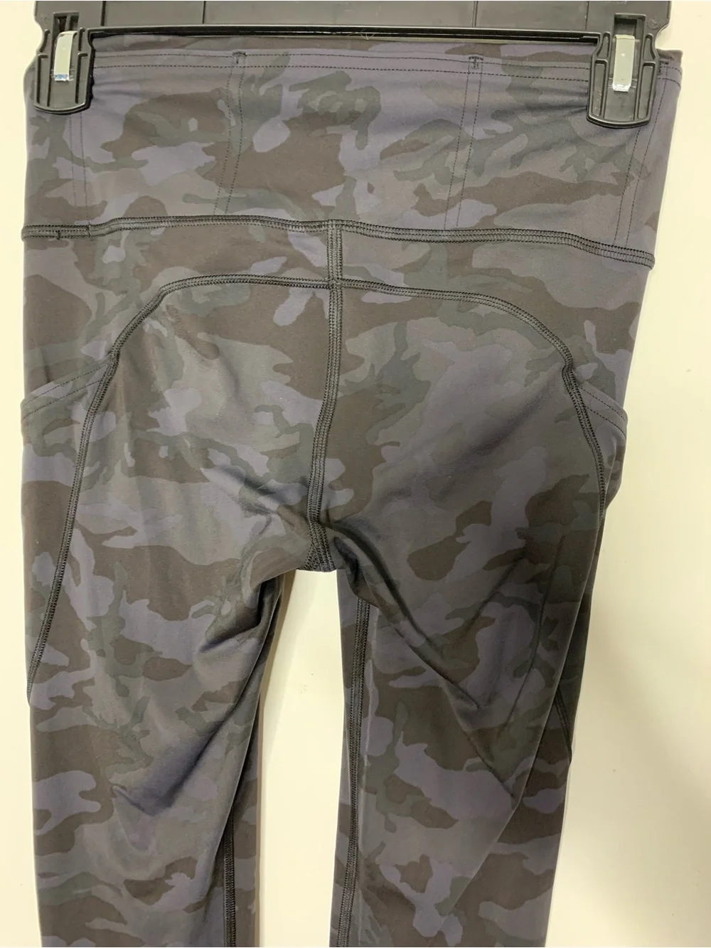 lululemon athletica size 25”
