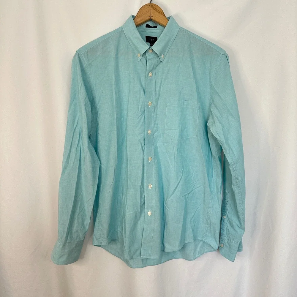 J. Crew elevate your