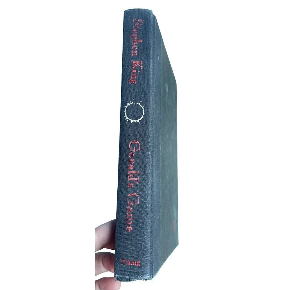 Stephen King stephen king