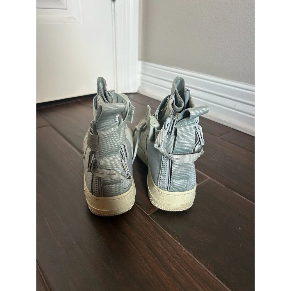 Nike these are