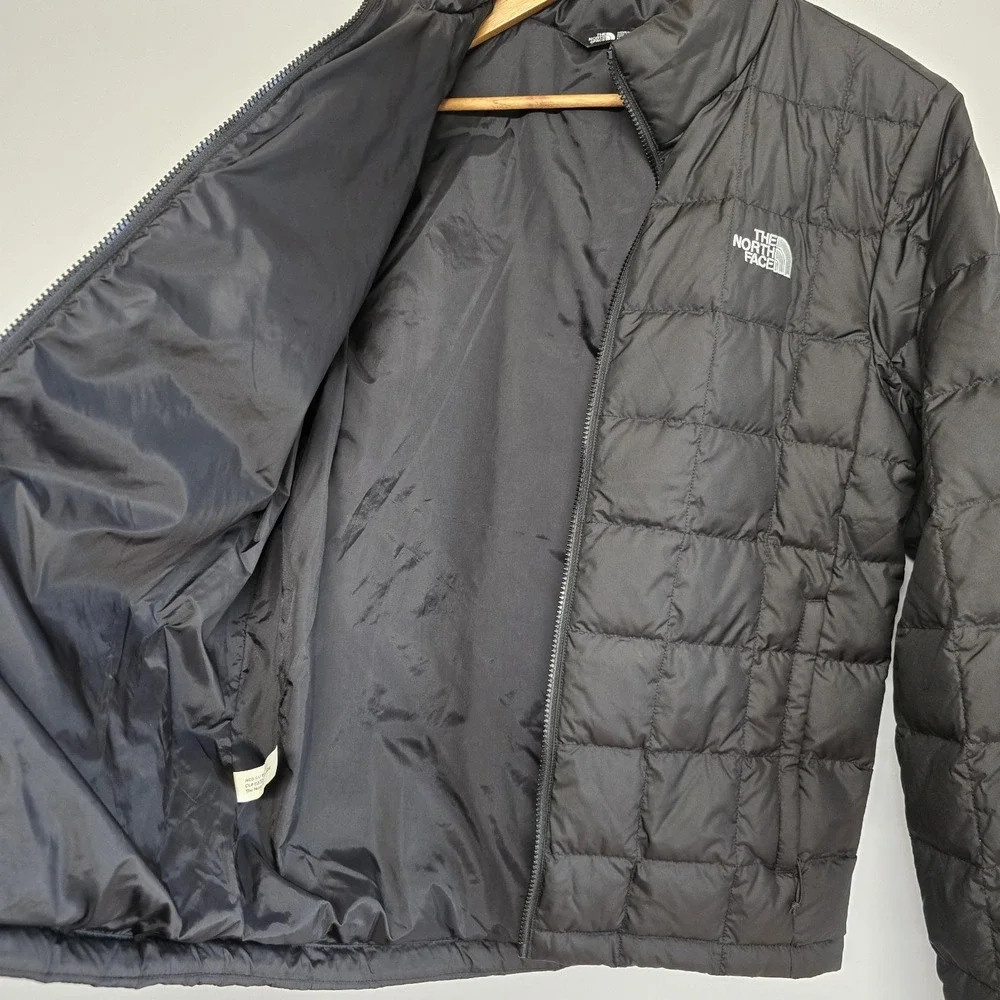 The North Face north face
