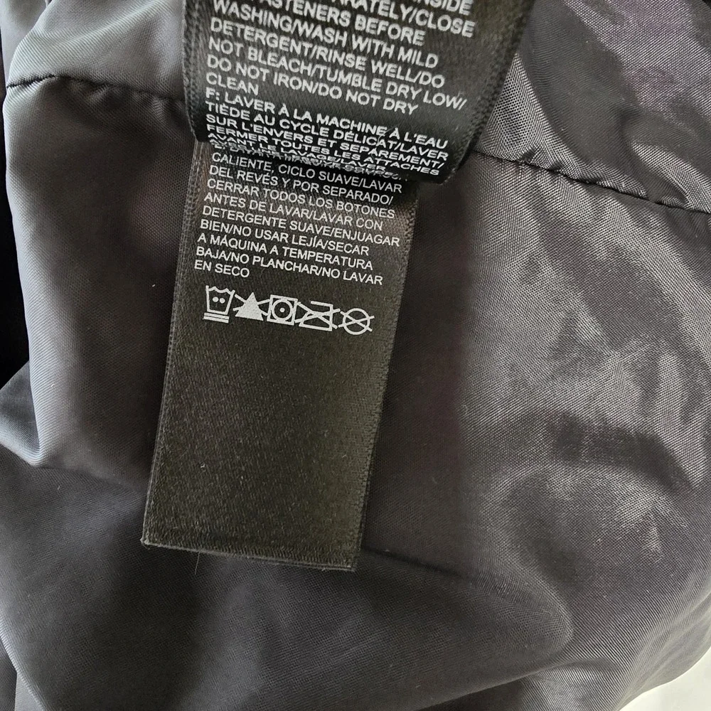 The North Face north face