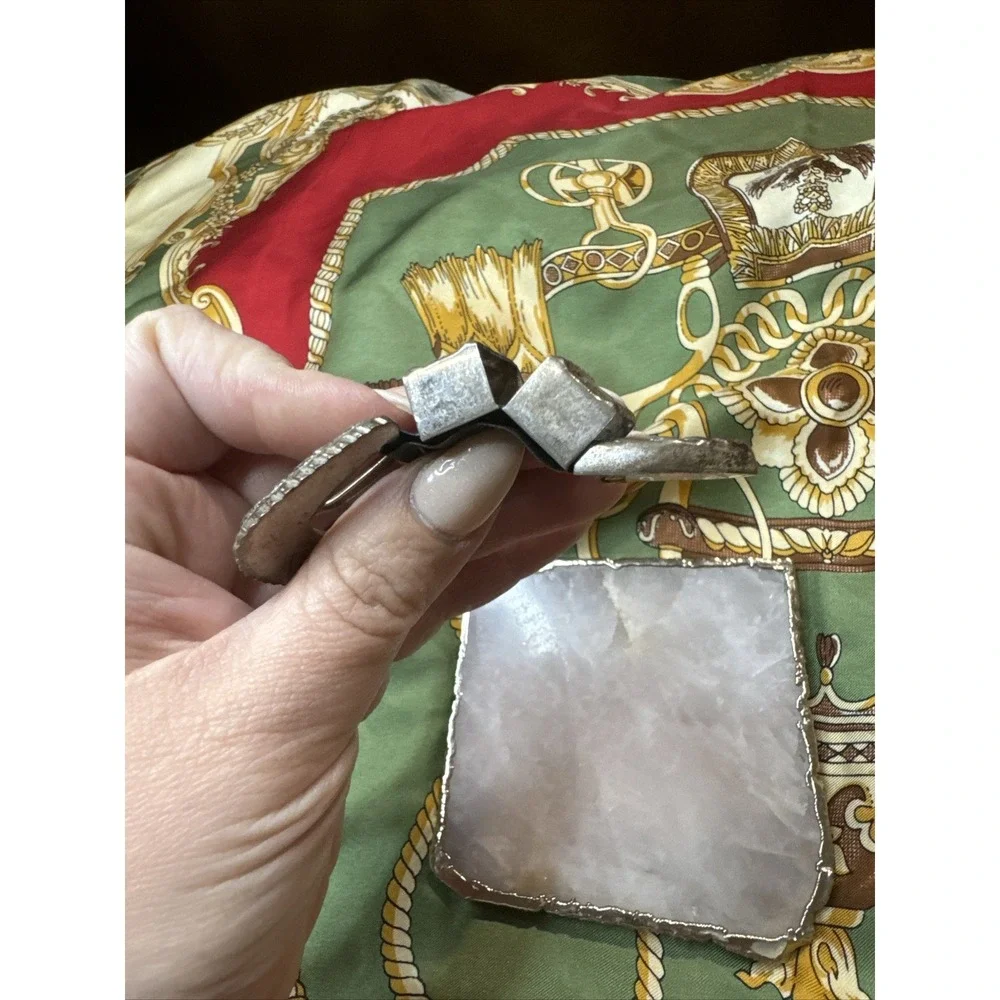 Jalisco sterling silver