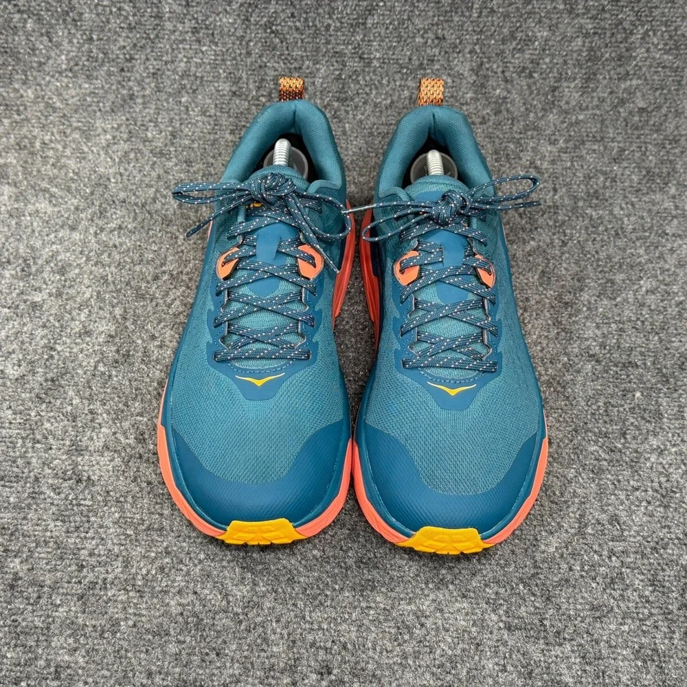 Hoka One One early if