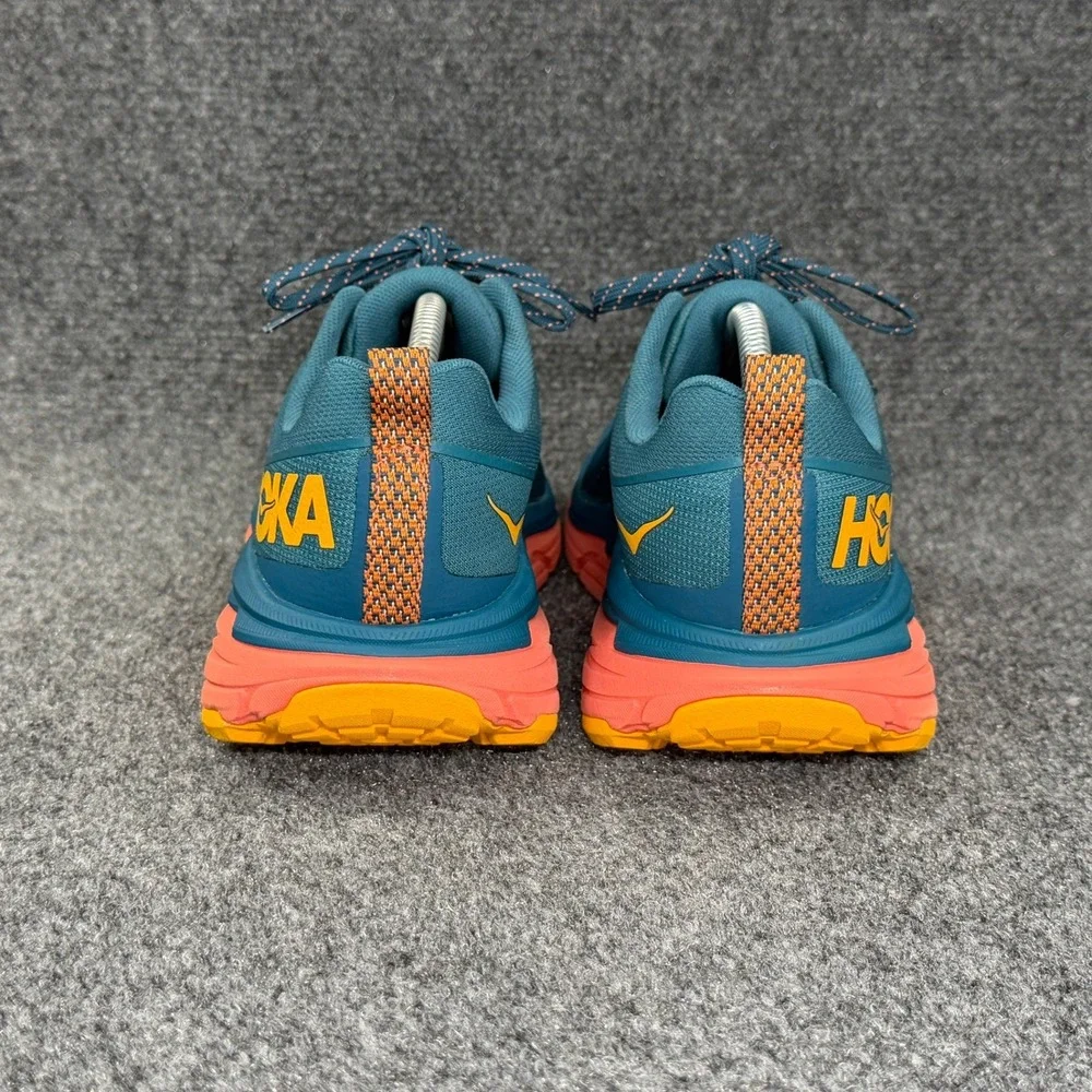 Hoka One One vegan style all