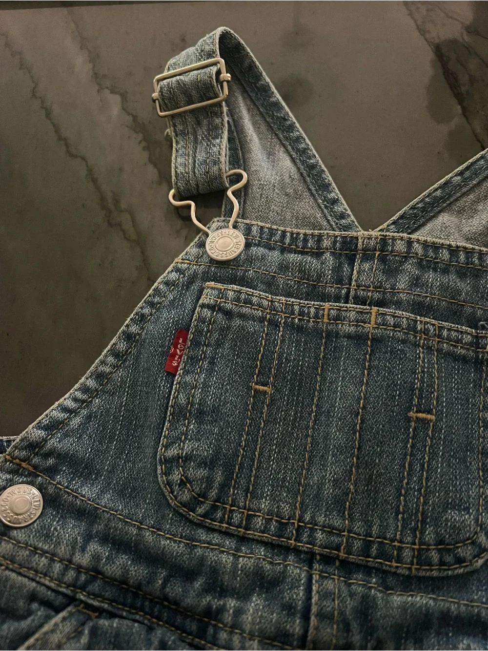 Levis classic levi