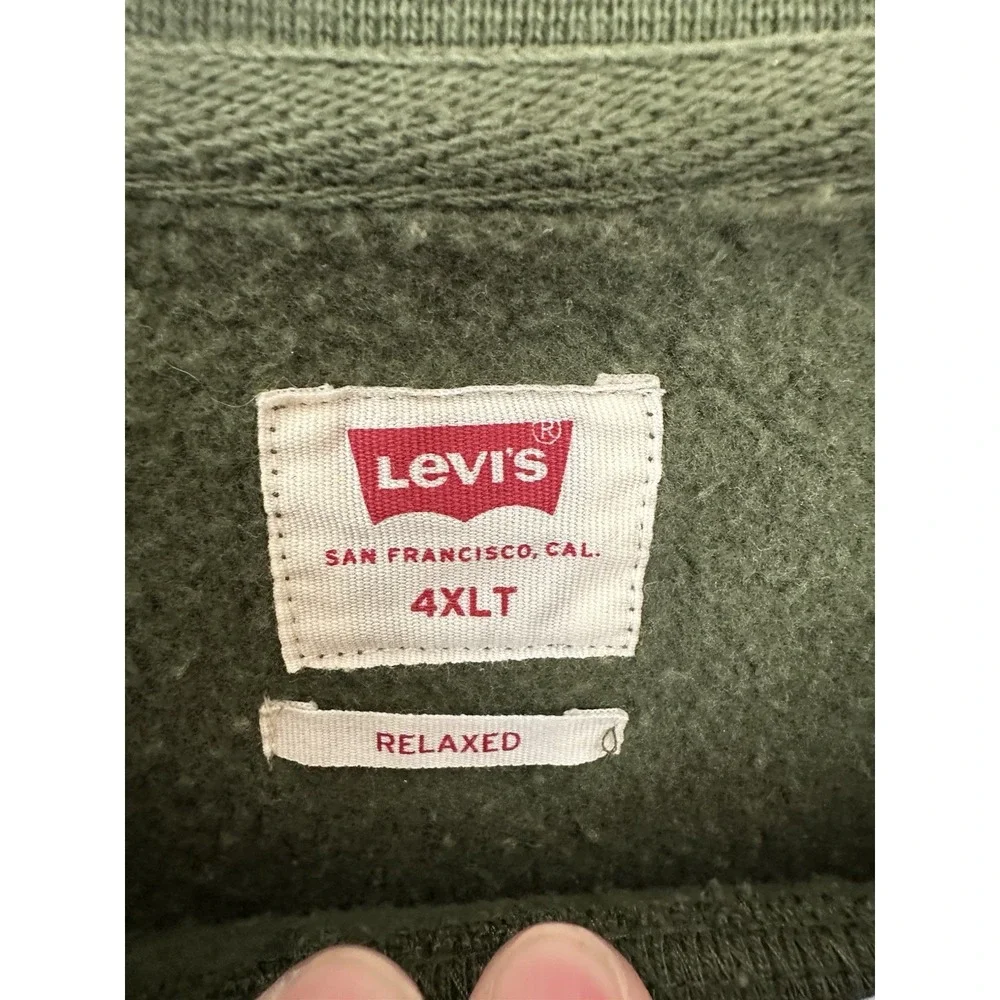 Levis levi men