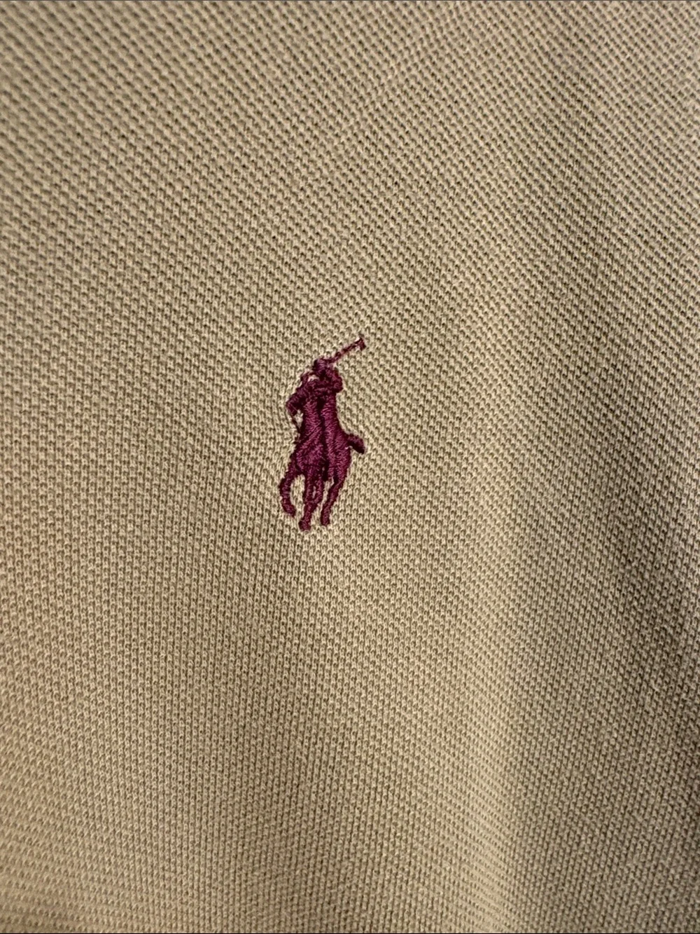Polo Ralph Lauren classic short