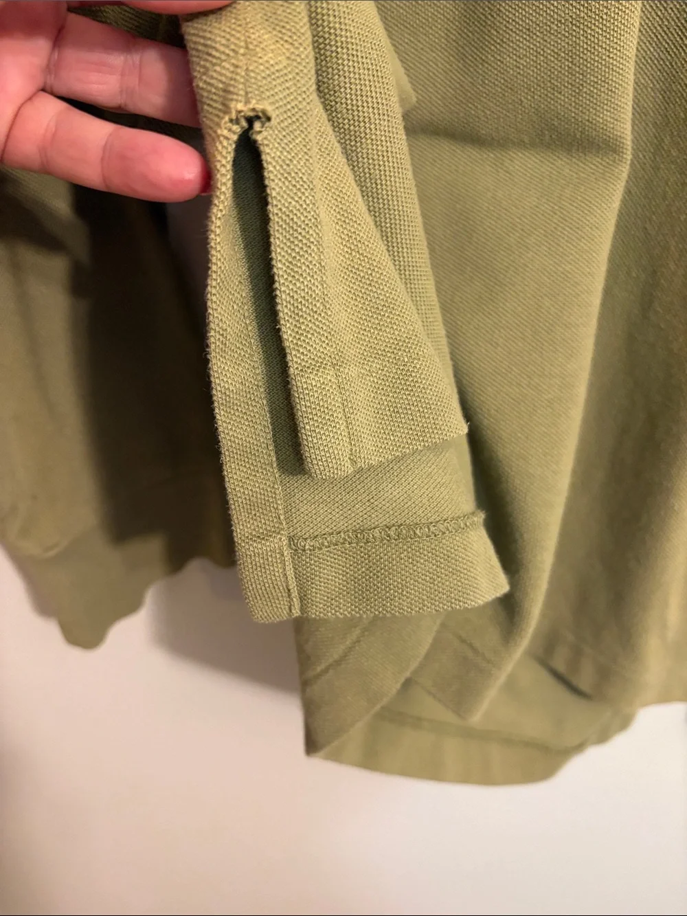 Polo Ralph Lauren classic short