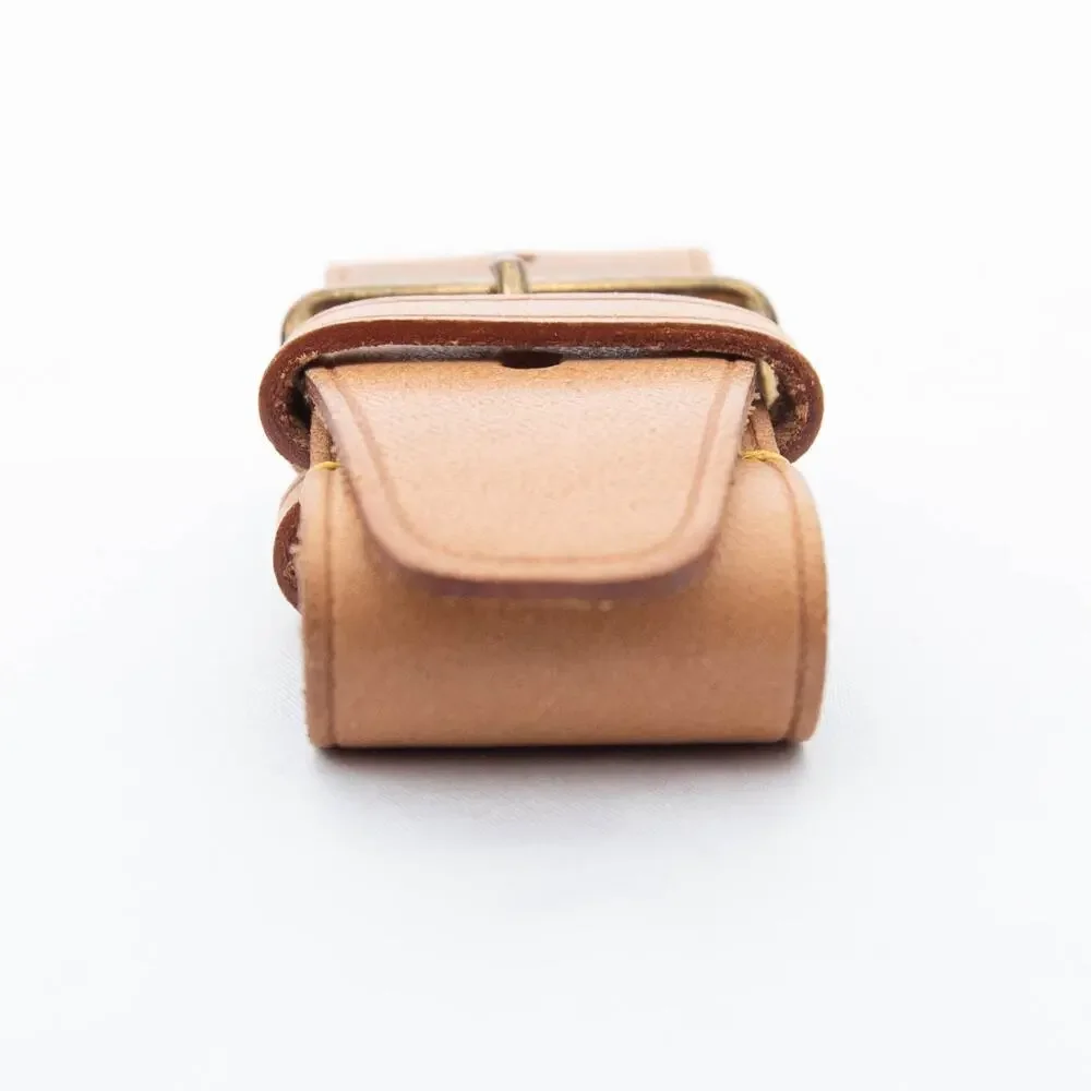 Louis Vuitton features adjustable