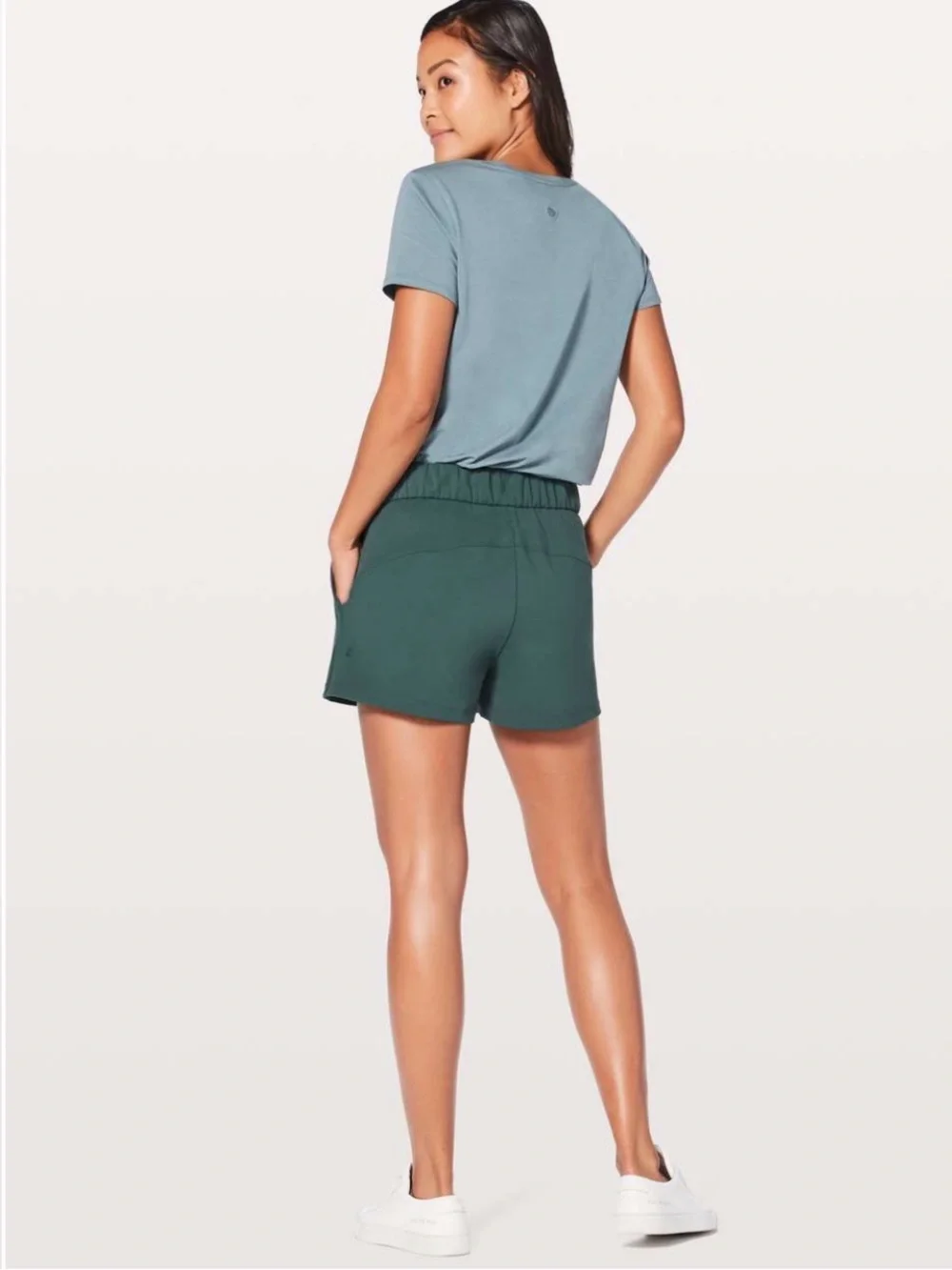 lululemon athletica four way