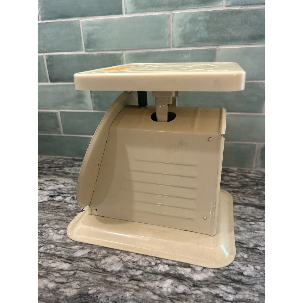 Sears vintage kitchen