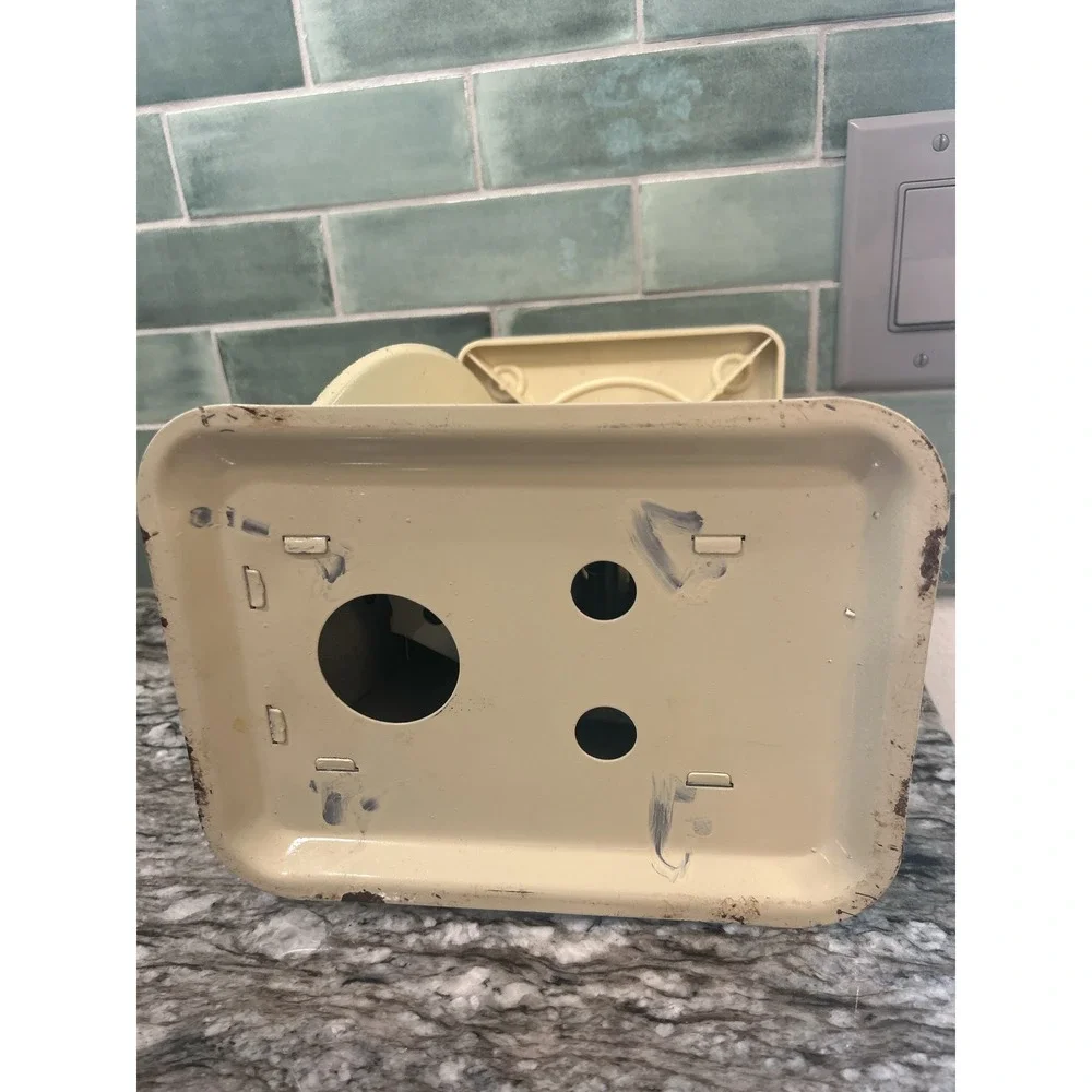 Sears vintage kitchen