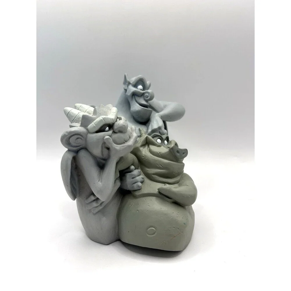 Disney hunchback notre