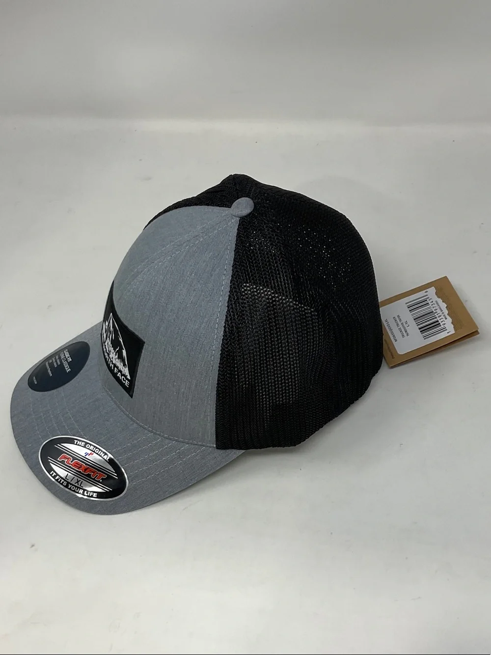 The North Face everyday brim