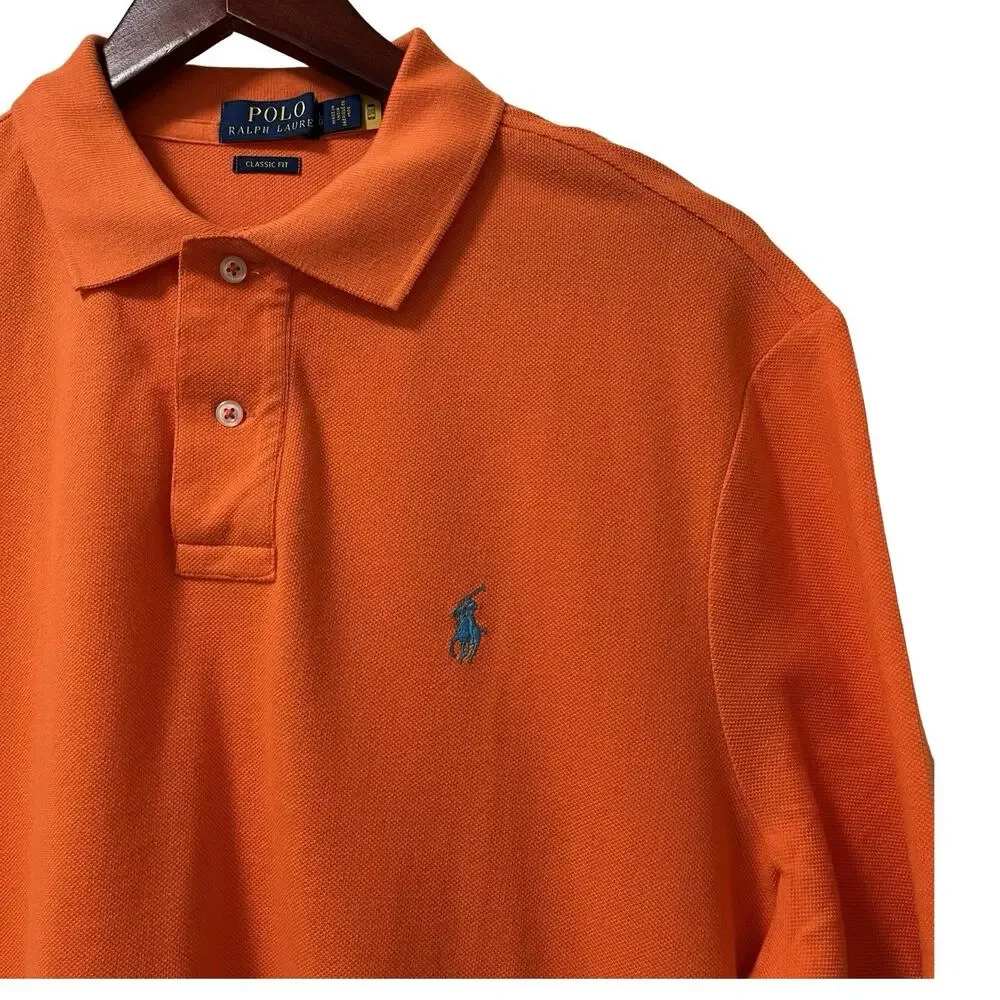 Polo Ralph Lauren approximate measurements