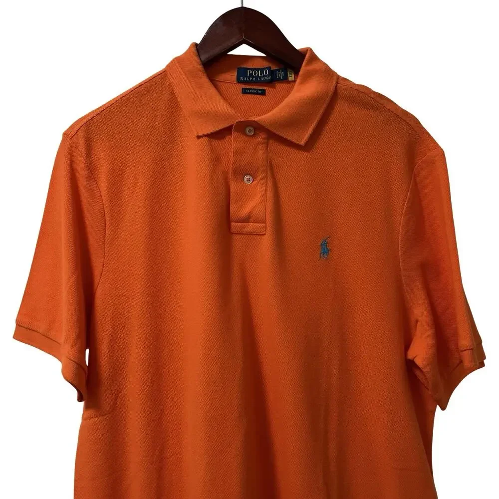 Polo Ralph Lauren approximate measurements